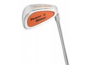 Momentus Golf PHIMRSC Mens Power Hitter Iron RH