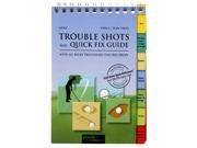 ProActive Sports DGT102 Golf Trouble Shots and Quick Fix Guide