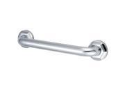 Kingston Brass DR714361 Kingston Brass DR714361 Metropolitan 36 in. Grab Bar Chrome