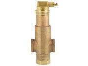 Sparco 523914 Powervent Gold Air Eliminator 1.25 in. Npt