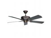 Concord Fans 52MA5ORB Traditional 52 Inch Madison Fan Oil Rubbed Bronze