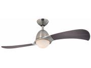 Westinghouse Solana Two Light 48 Inch Indoor Ceiling Fan 7216100