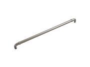 Hardware Distributors BWK63 SS 24 in. on Center Appliance Pull Stainless Steel