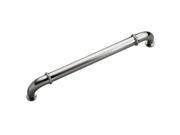 Hardware Distributors BWK61 15 12 in. Appliance Pull Stainless Steel