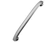 Hardware Distributors BWP2147 SS 12 in. on Center Appliance Pull Stainless Steel