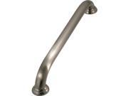 Hardware Distributors BWP2289 SN 13 in. on Center Appliance Pull Satin Nickel