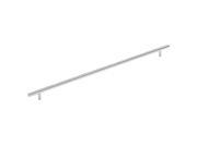 Hardware Distributors A19016 SS 480mm Bar Pull Stainless Steel