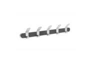 Blomus 63263 Venea Coat Rack Black