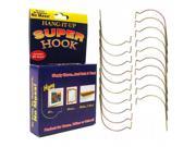 Hang It Up Super Hooks Pack of 20 Like Hercules Hooks