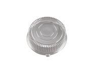 EMI Yoshi EMI 340LP 14 in. Round Clear Dome Lid Pet Pack of 25
