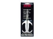 Columbian Home Products 51 0620 6.38 in. L Unlimited Scissors White