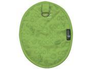 Kay Dee Designs R0832 Lime Silicone Potholder Pack of 6