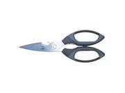 Mercer Tool M14800P Premium Kitchen Shears High Carbon Stainless Steel