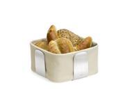Blomus 63445 Desa Large Bread Basket Sand