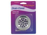 Waxman Consumer Products Group Drain Cover 7659100T