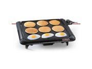 National Presto Industries 07045 Cool Touch Electric Tilt n Drain Griddle