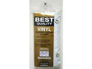 Excell Vinyl Shower Curtain Or Liner 1ME 48O 899 100