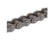 Koch Industries Inc 10ft. NO.40 Roller Chain 7440100 Pack of 10