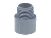 1 1 2In Sch40 Terminal Adapter THOMAS BETTS CARLON Service Entrance Fittings