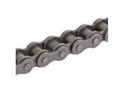 Koch Industries Inc 10ft. NO.80 Roller Chain 7480100 Pack of 10