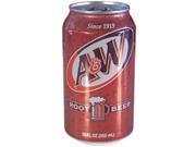 Safety Technology DS AWROOTBEER Soda Can Safe A and W Rootbeer