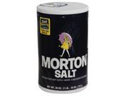 Safety Technology DS MORTON Diversion Safe Morton Salt