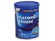 Safety Technology DS COFFEE Maxwell House Coffee Diversion Safe