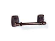 Hardware Distributors ABH26507 ORB Clarendon Tissue Roll Holder PDP Oil Rubbed Bronze