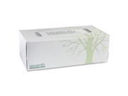 Seventh Generation SEV13712 Facial Tissue Recycled 2 Ply 175 Tissues BX White
