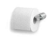 Blomus 68517 16cm x 7cm x 3cm Dia Toilet Paper Holder with Mounting kit