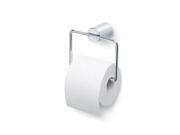 Blomus 68586 DUO Polished Toilet Paper Holder US sized