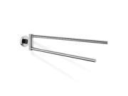 Roden 40060 Zack Scala Swiveling Towel Rail