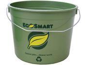 Encore Plastics 300786 5 Quart EcoSmart Paint Pail Container