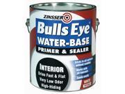 Rustoleum 02241 Bulls Eye 1 2 3 Interior Water Base Primer Sealer Pack of 4