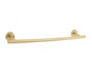 Hardware Distributors ABH26543 BBZ 18 in. Towel Bar Brushed Bronze