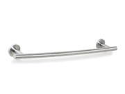 Hardware Distributors ABH26543 SS 18 in. Towel Bar Stainless Steel