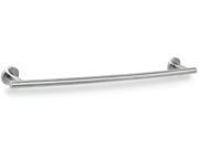 Hardware Distributors ABH26544 SS 24 in. Towel Bar Stainless Steel