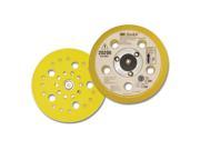 Hardware Distributors 3M20206 5 in. x .31 in. Backup Pads for Clean Sanding Discs