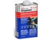 Savogran Corp 01102 Quart Strypeeze Paint Remover