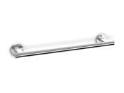 Roden 40056 Zack Scala Wall Mounted 17.72 in. Towel Rail