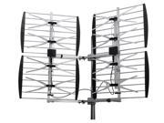 Digiwave ANT7288 360 Degree Adjustable Multidirectional Super 8 Bay HDTV Antenna