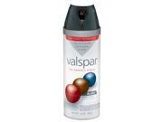 Valspar Brand 410 85041 SP 12 Oz Cobalt Cannon Gloss Premium Enamel Spray Paint Pack of 6