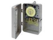 Intermatic 601511 25 Hour Time Switch 125 Volts