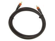 Digital coax cable 8 feet Case of 40
