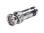 C2G C2G Compression BNC Type Connector for RG6