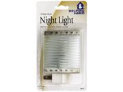 Helping Hands 85212 4 Watt Swivel Night Light Pack of 4