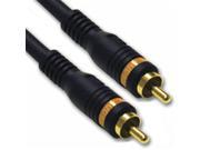 C2G C2G Velocity Digital Audio Coax Cable