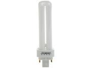 Coleman Cable L713 13 Watt U Tube Fluorescent Bulb Lamp