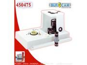 Bur Cam Pumps 450475 Easy Flush System
