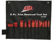 ATD Tools ATD 8584 Trim Removal Tool Set 11 Piece